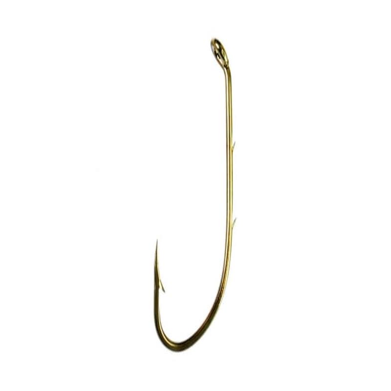 Baitholder Hooks - 100PK - #8