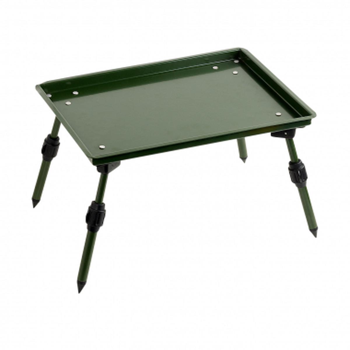 Bivvy Table