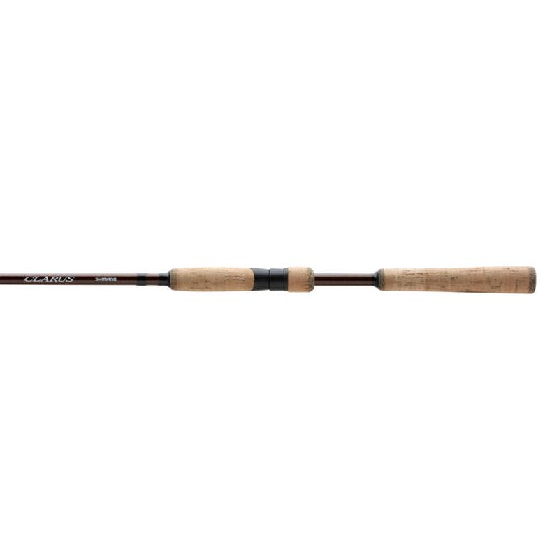 Clarus F 7'0" Medium Spinning Rod - (CSS70MF)