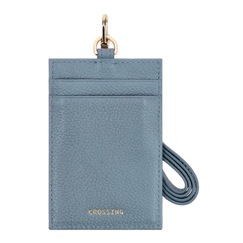 Crossing Milano Crossing Lanyard - Pigeon