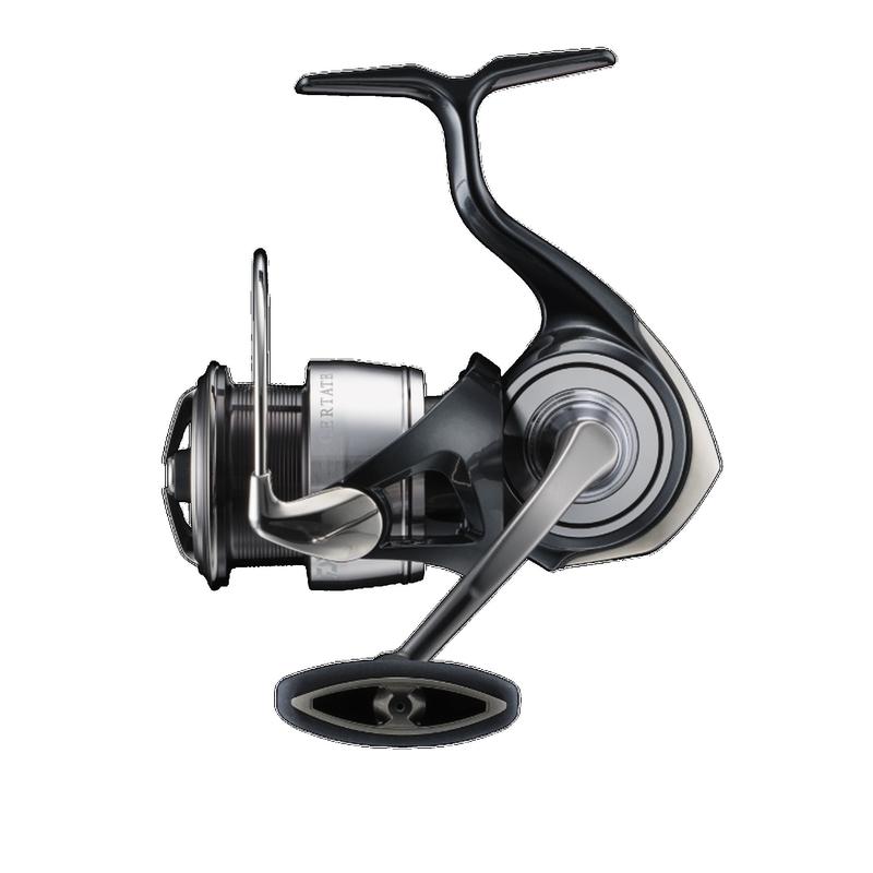 Daiwa 24 Certate LT 2500D (G) Spin Reel