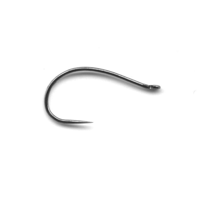 DOHIKU HDA Dry Fly Hook 254