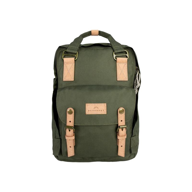 Doughnut Macaroon Reborn Il Series - Army