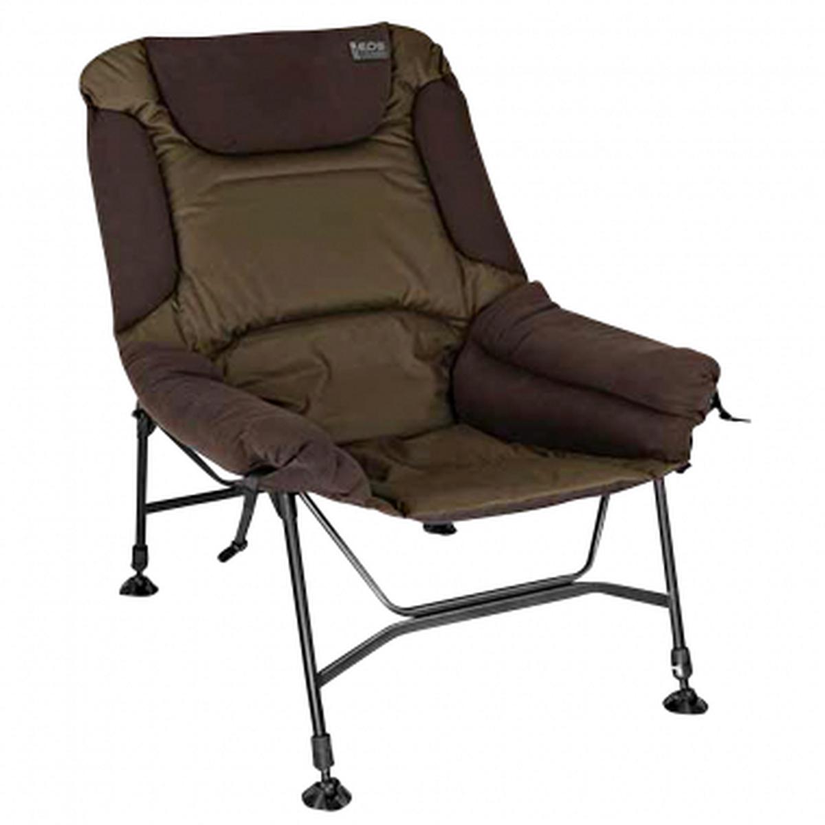 EOS Lounger Chair