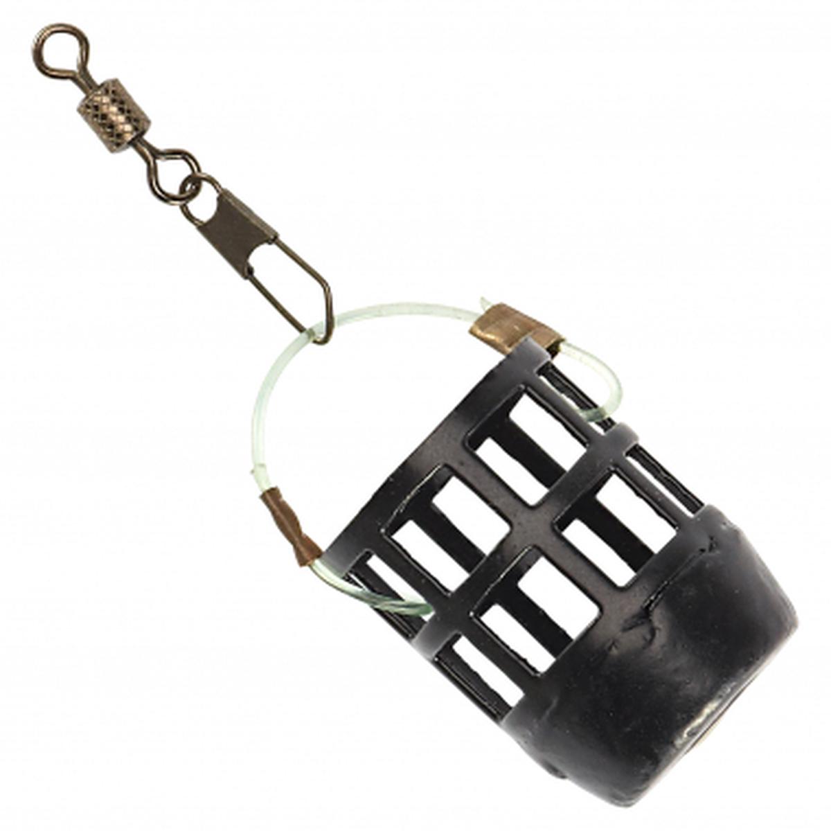 Feed Basket Distance Ring (Mini/Extra Big)