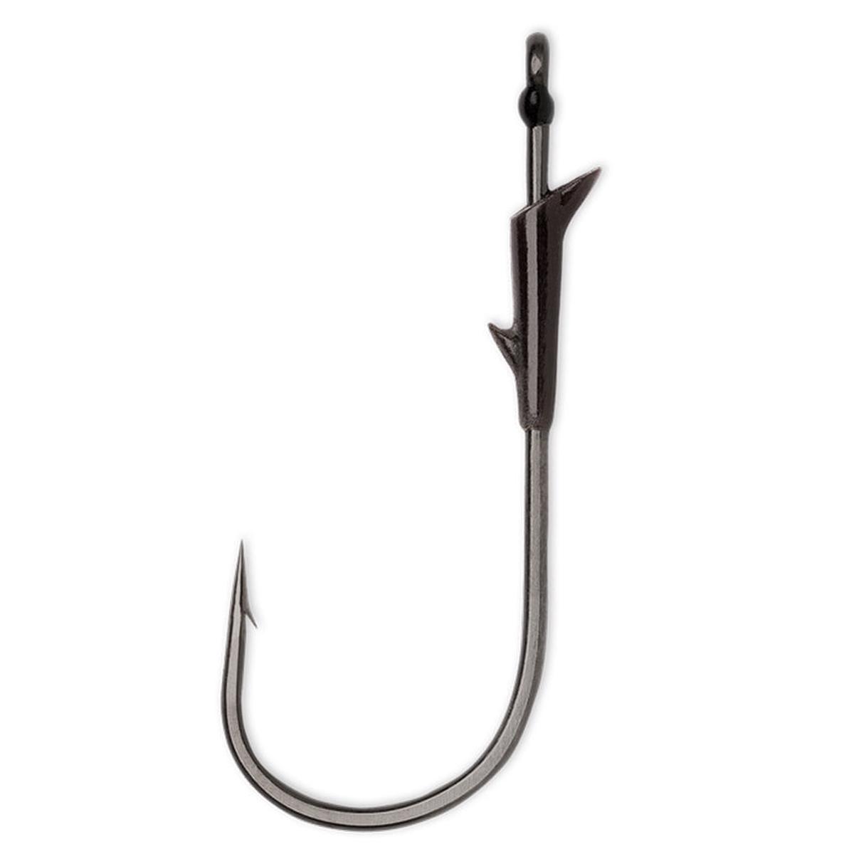 Flippin' Hook Black Nickel