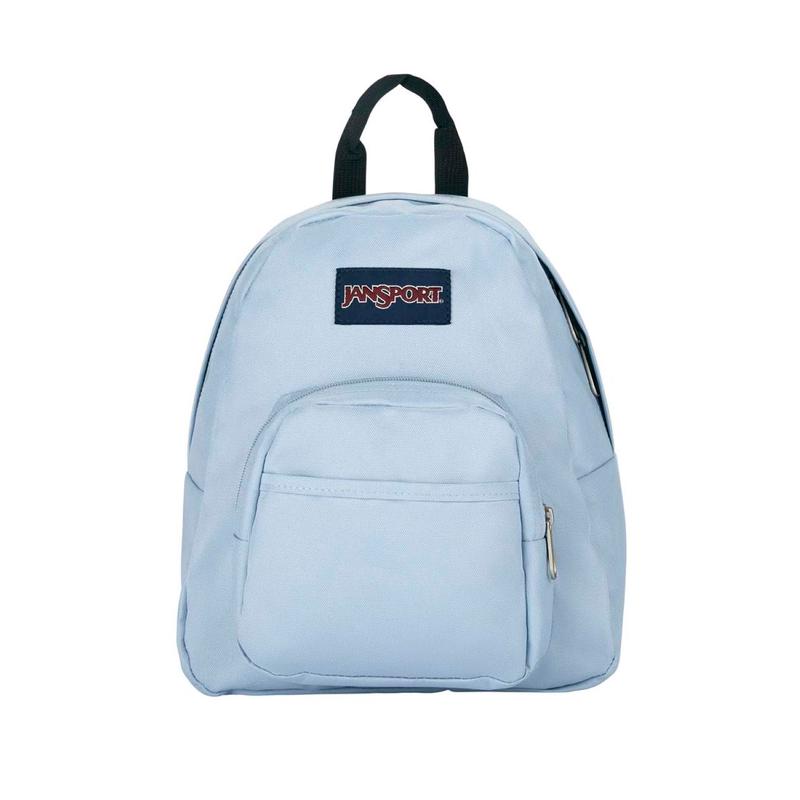 Jansport Half Pint Mini Backpack - Blue Dusk