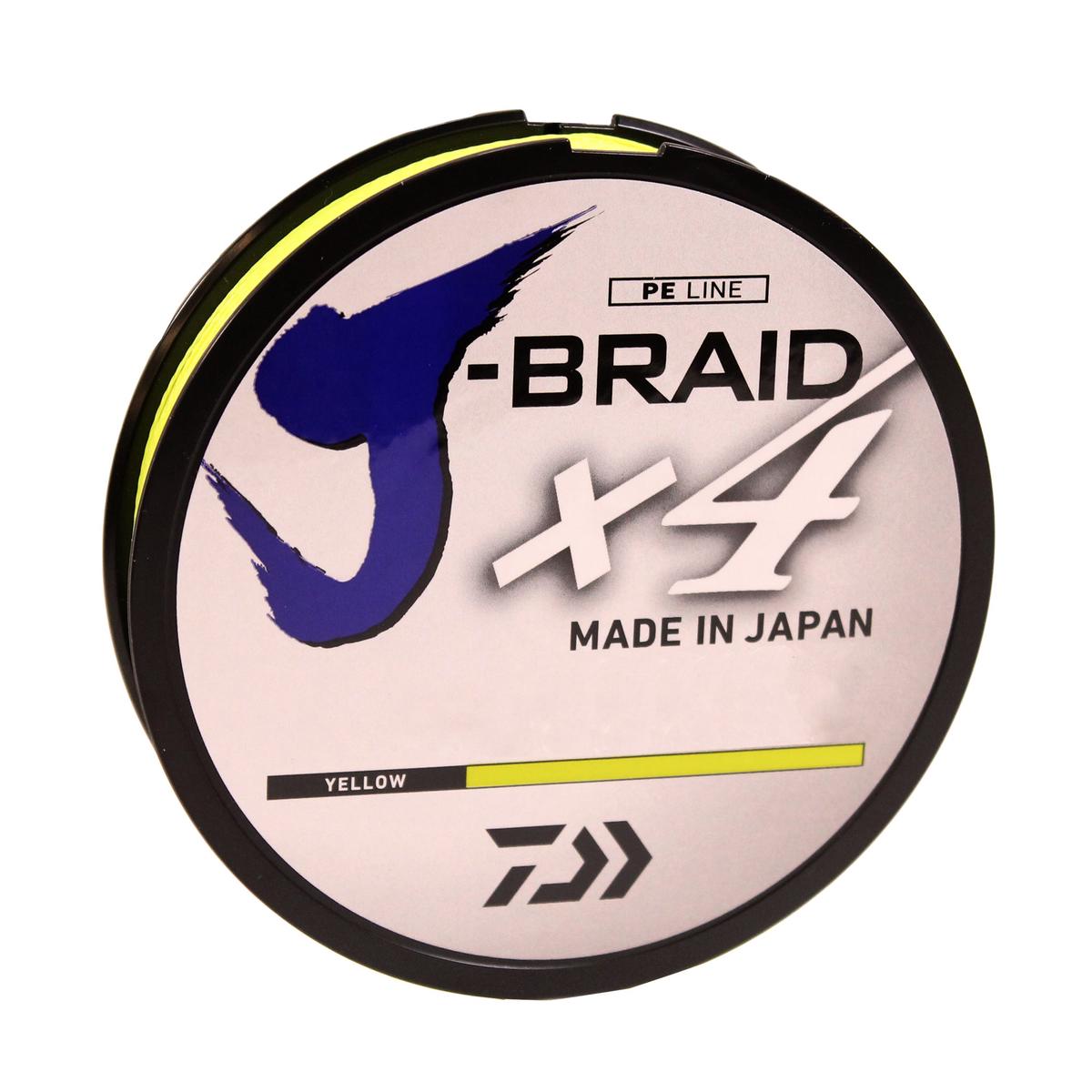 Jb4u30-300fy,flr Spl,flt Yllw,monodia=8lb