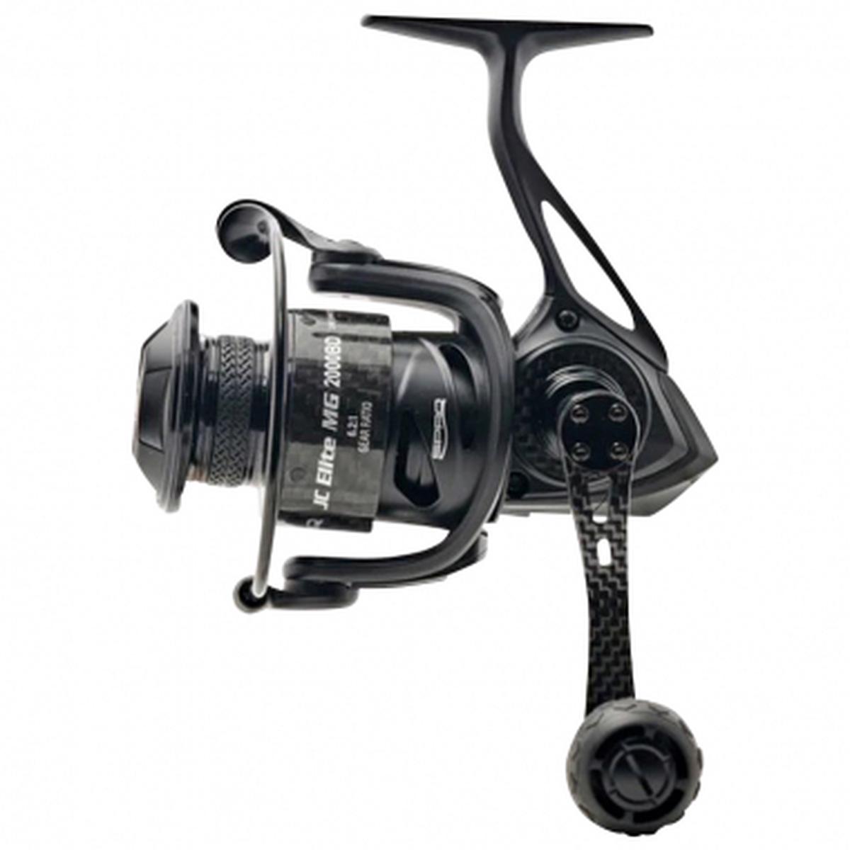 JC Elite Spin MG