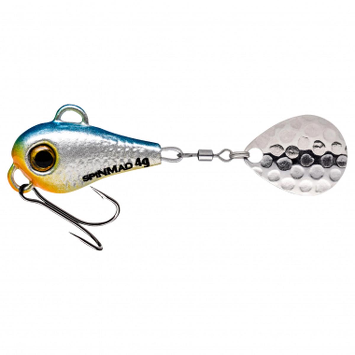 Lead Head Spinners Originals (Flipper, 4 g)