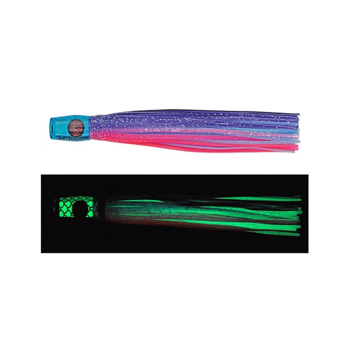MC LURES SEA MONKEY 5" PARIS