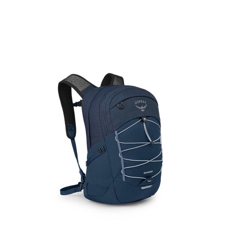 Osprey Quasar 26L Backpack O/S - Atlas Blue Heather