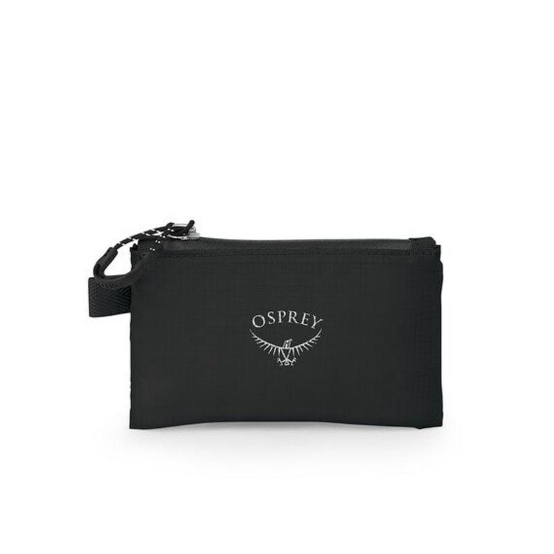 Osprey Ultralight Wallet - Travel Accessories (Black)