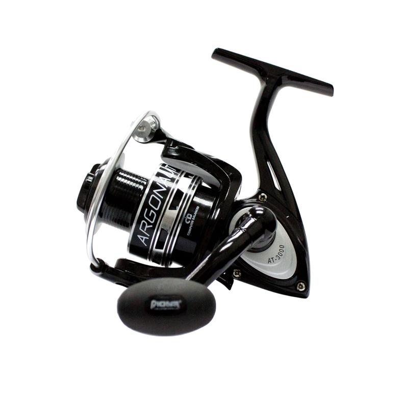 Pioneer Argonaut 3000 Spin Reel