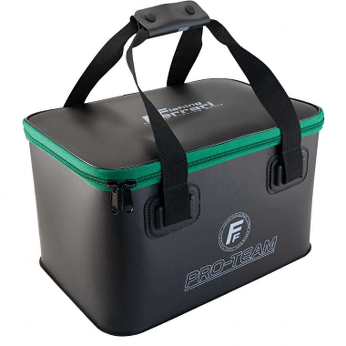 Pro-Team Feeder EVA Bag