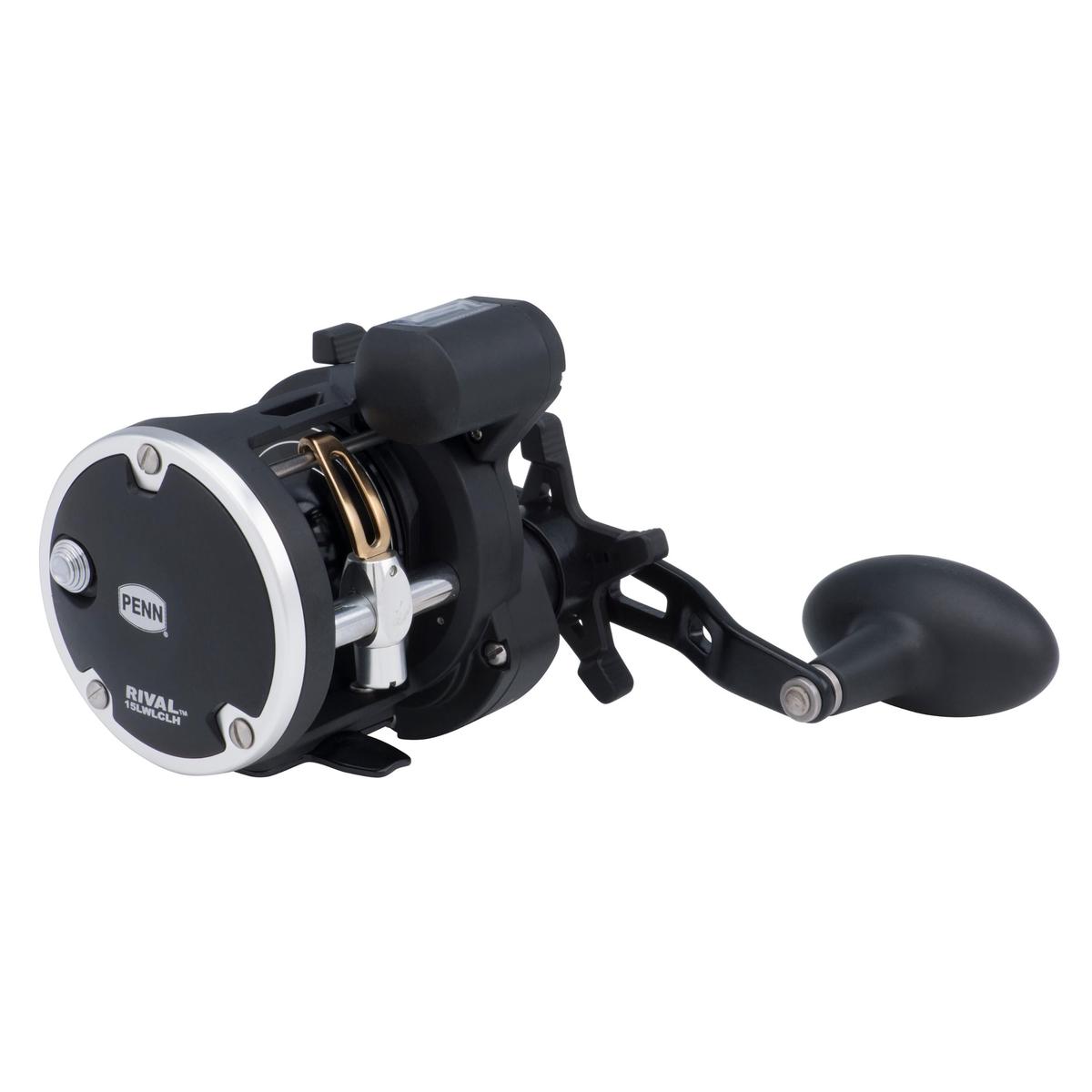 Riv15lwlclh Rival 15 Lw Lc Lh Reel Box