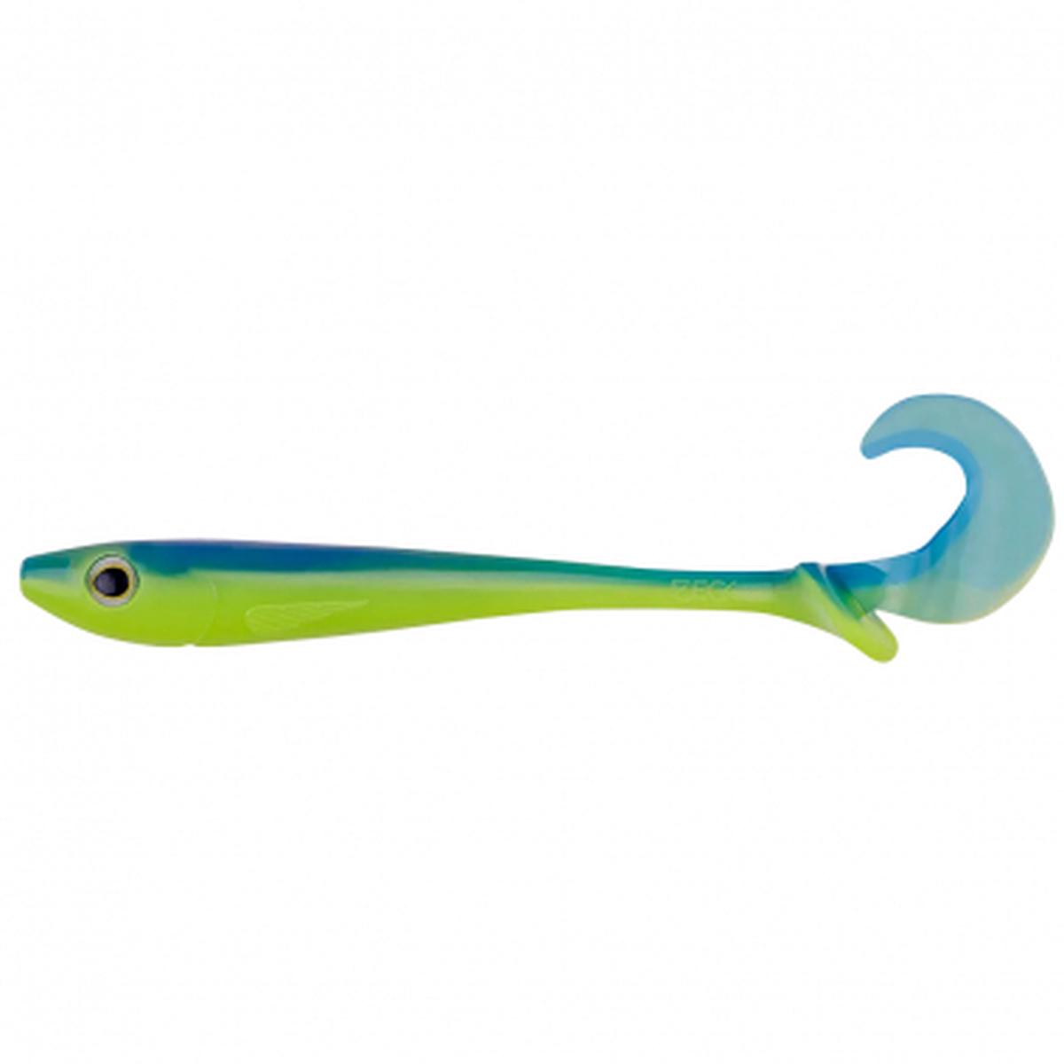 Rubber bait Baby Butcher (USB Classic)