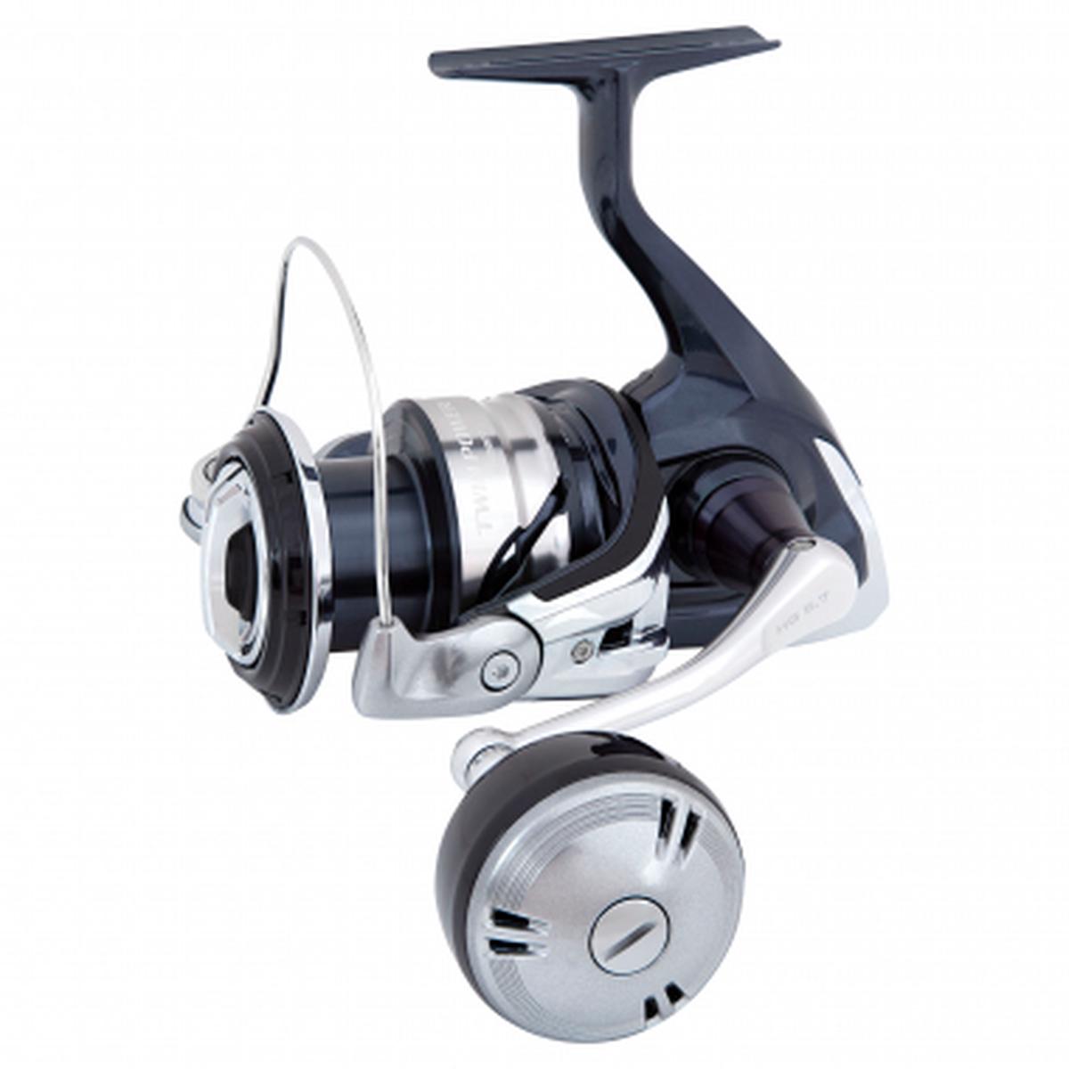 Sea reel Twin Power SW