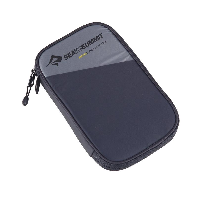 Sea To Summit Travel Wallet RFID Medium (Black)