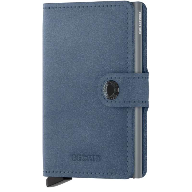 Secrid Miniwallet - Original Ice Blue