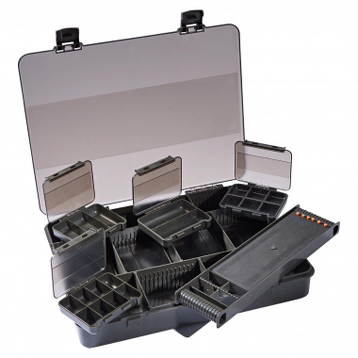 Specialist Box Range- Super Large Feeder/Carp