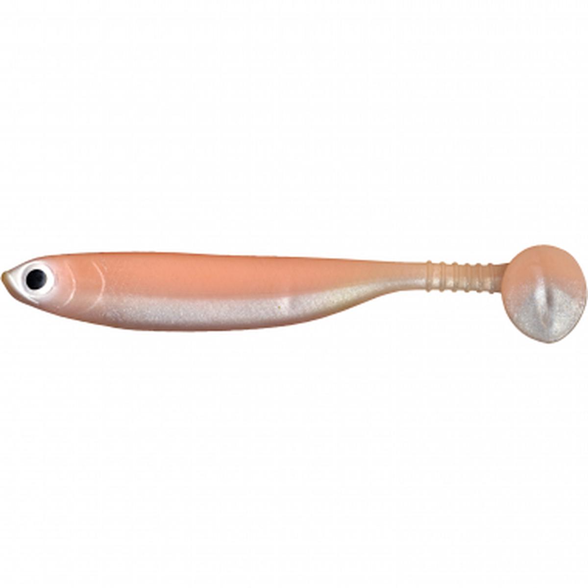 Speed Shad (Slip Pink)