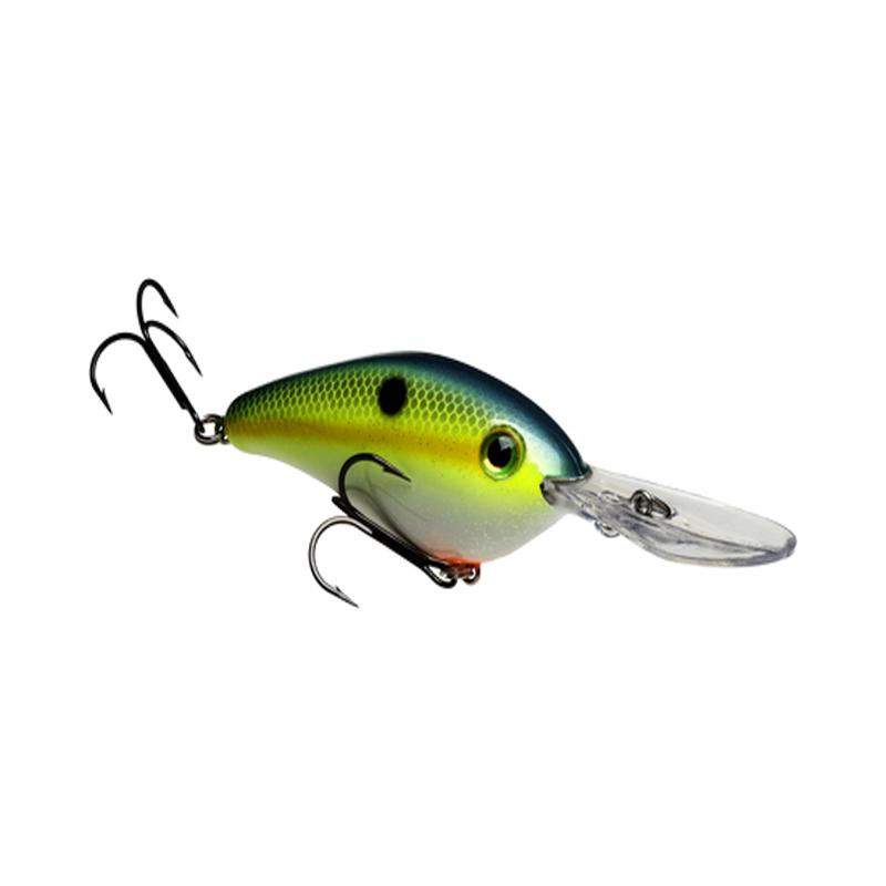 Strike King Pro Model 6XD Crankbait