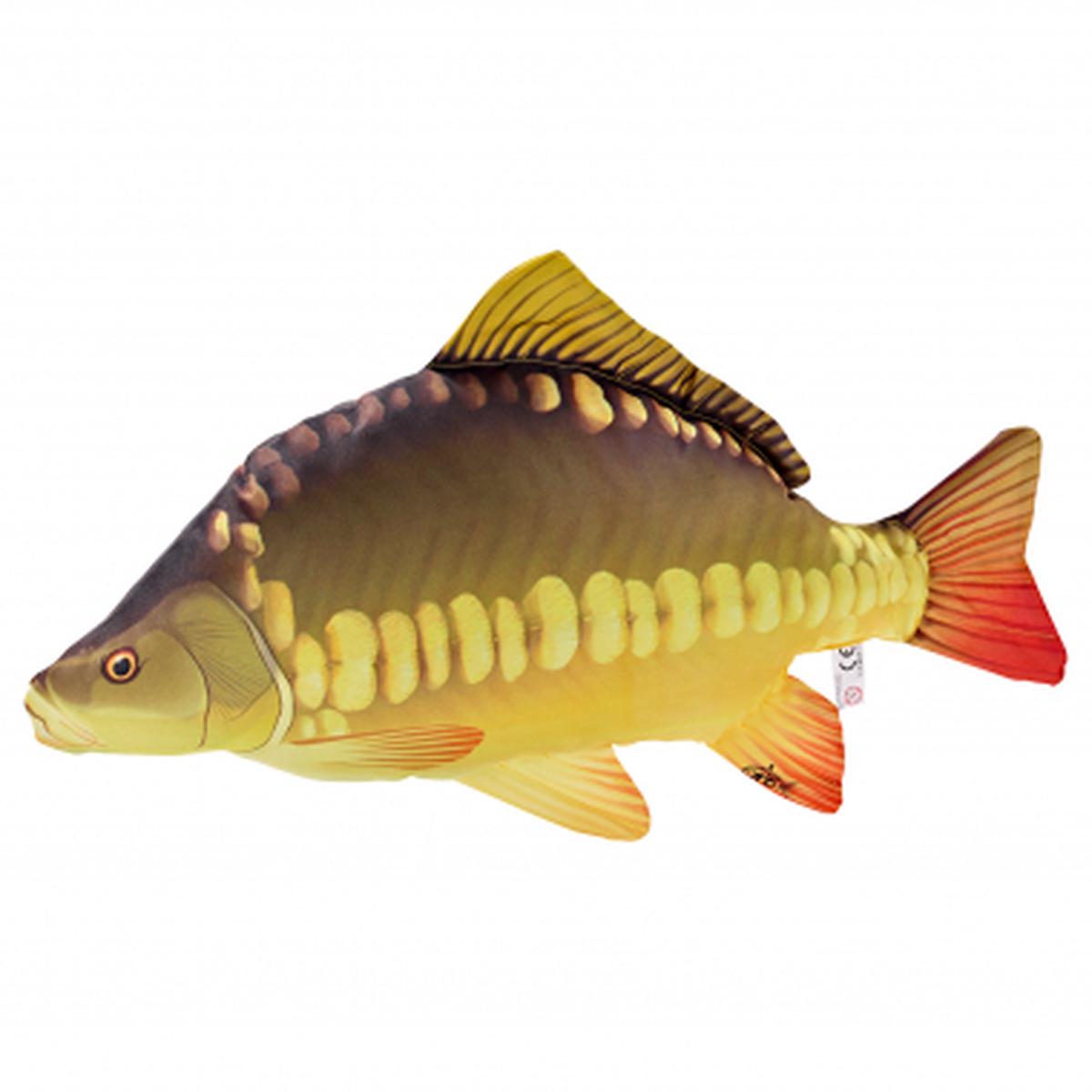 Stuffed animal Carp