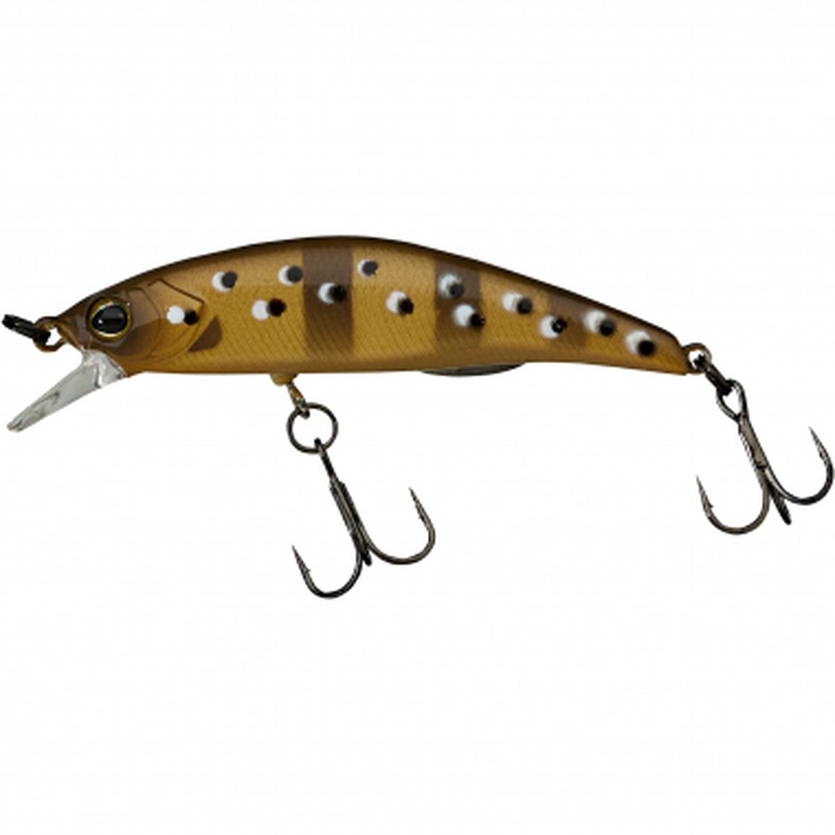 Tricoroll Knocker SHW (Native Brown Trout)