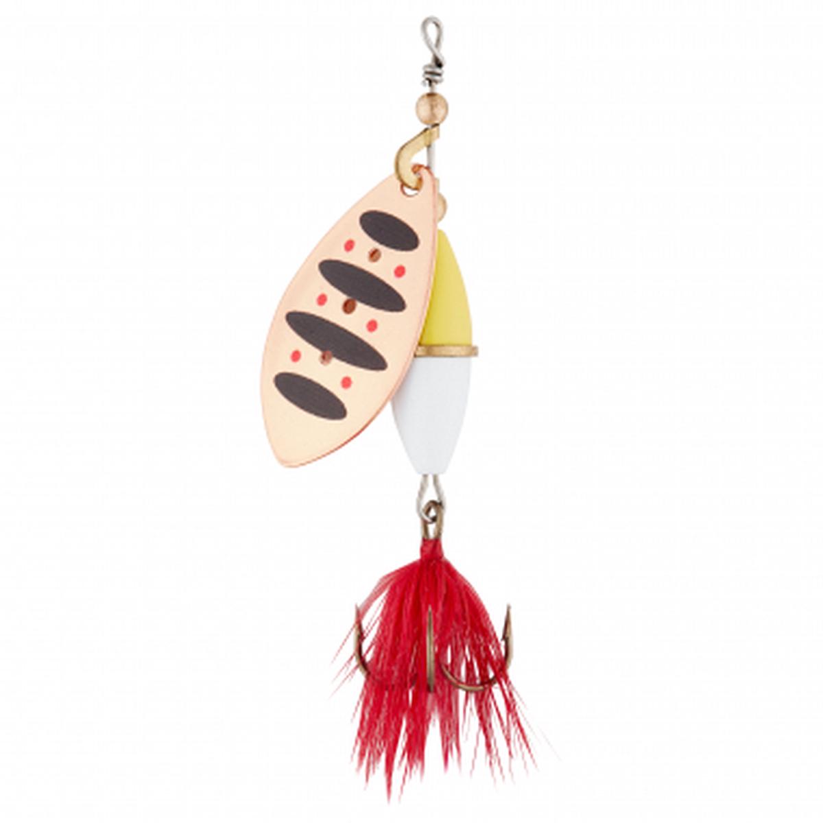 Wipp (Browntrout Copper)