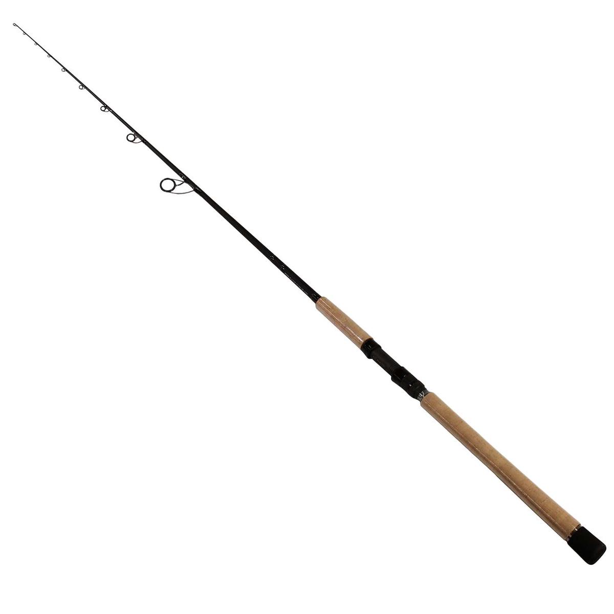 Back Bay Rod, Sec= 1, Line Wt.= 15-25