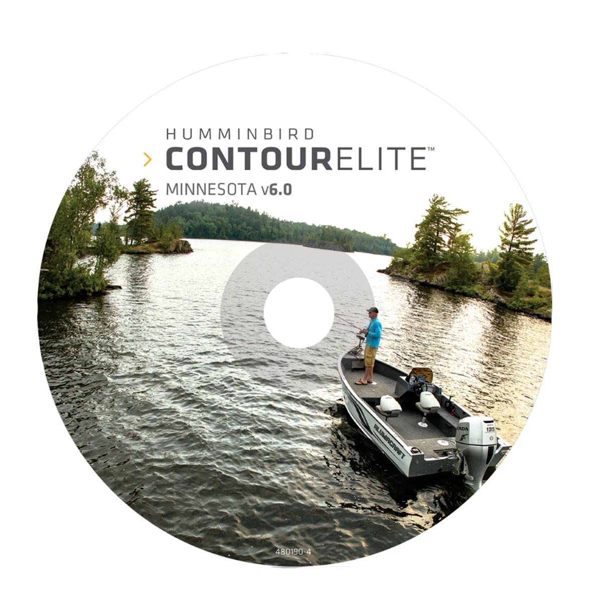 Contour Elite- Minnesota