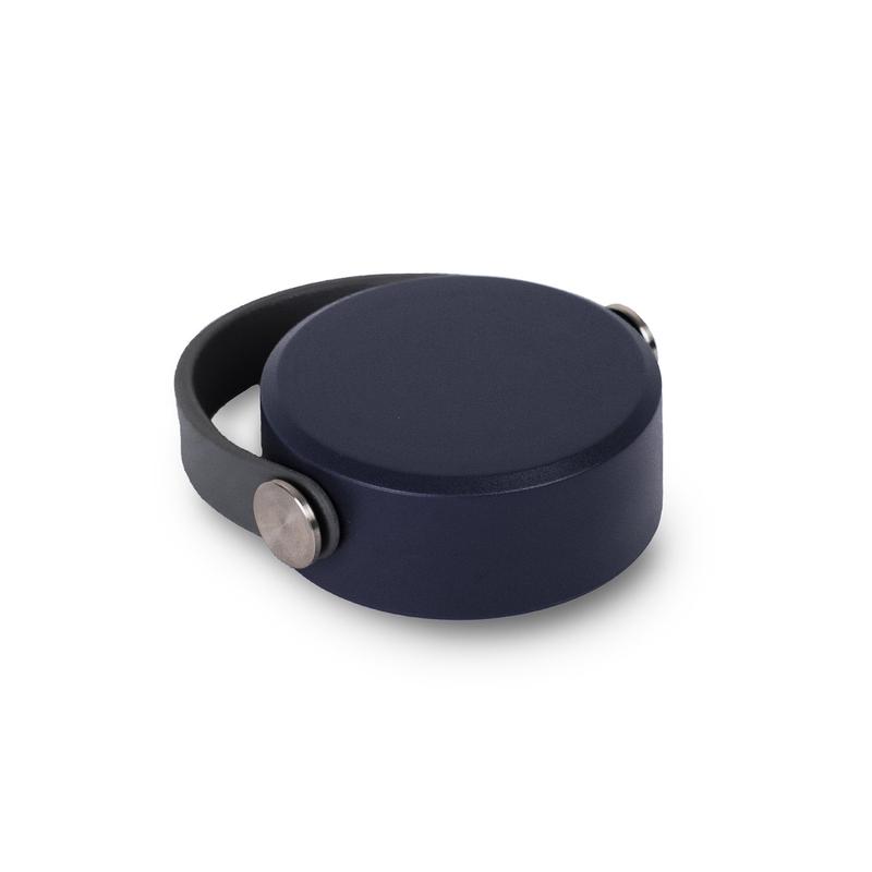 Crossing Bottle Urban Mod Cap - Ink Blue (Dark Blue)