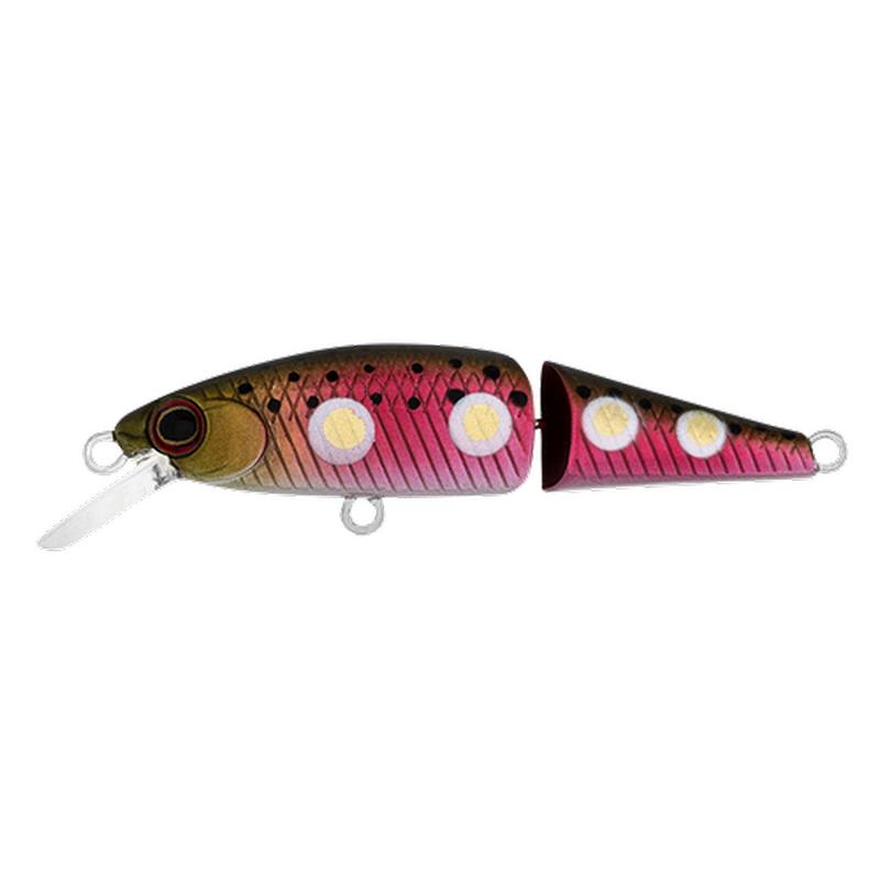 Daiwa SilverCreek DR Minnow Joint II 50S Hard Body Lure