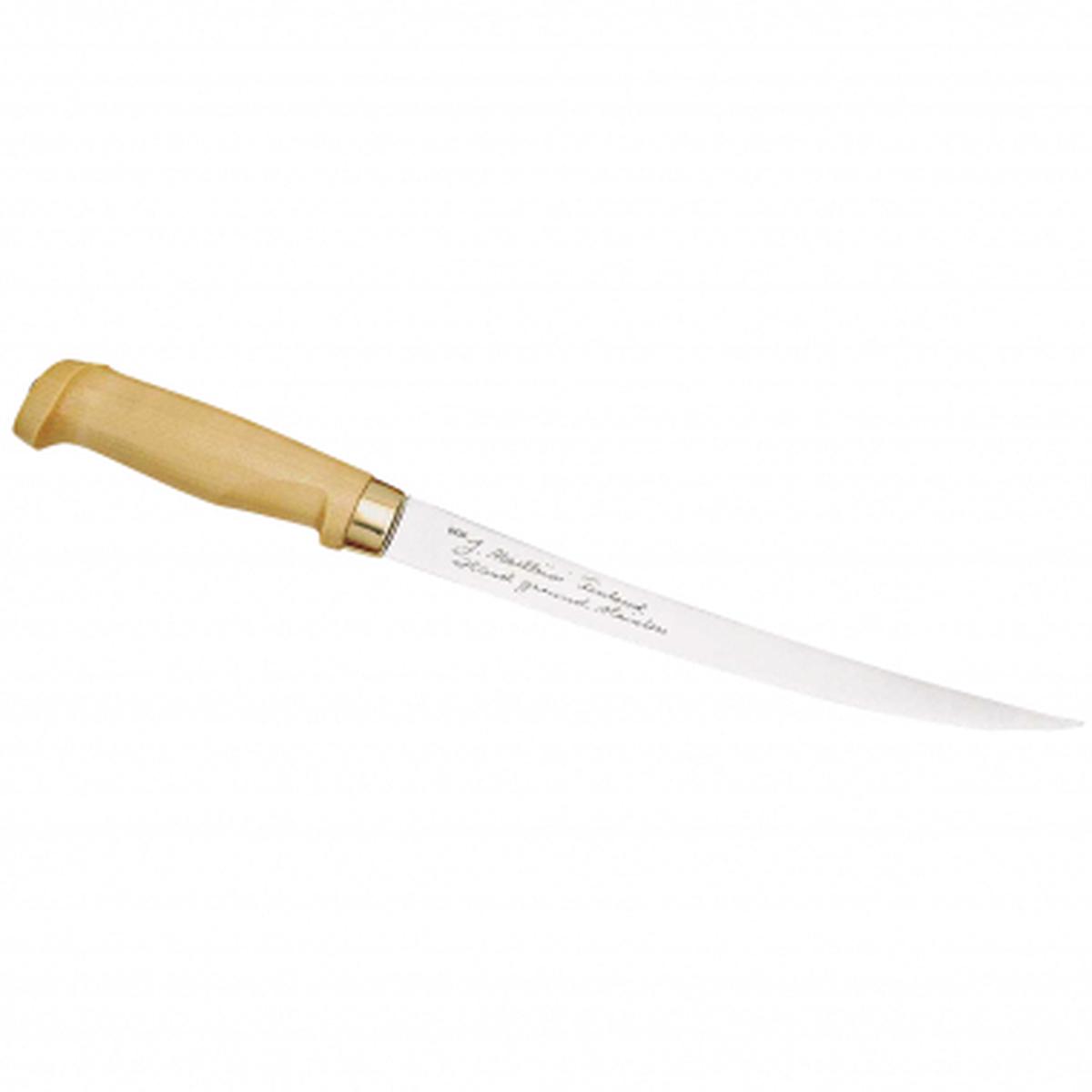 Filleting Knife