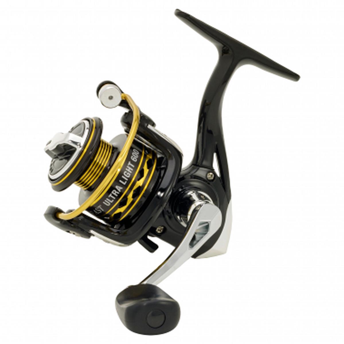 Fishing Reel Fast UL 600