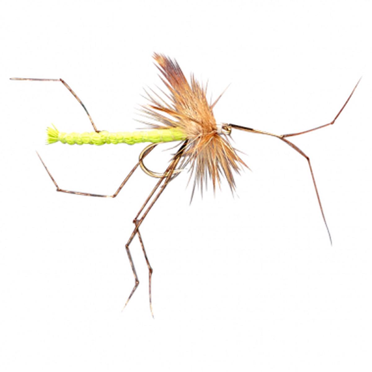 Fly Assortment Dry Daddies