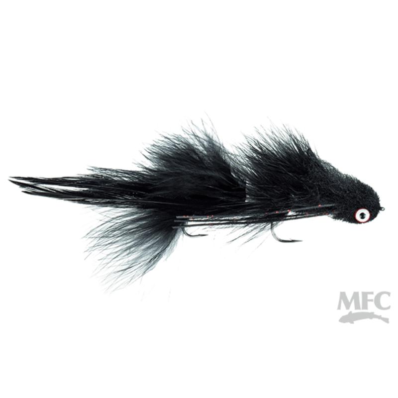 Galloup's Silk Kitten