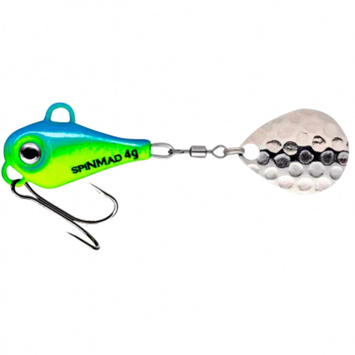 Lead head spinner Originals (Future, 4 g)
