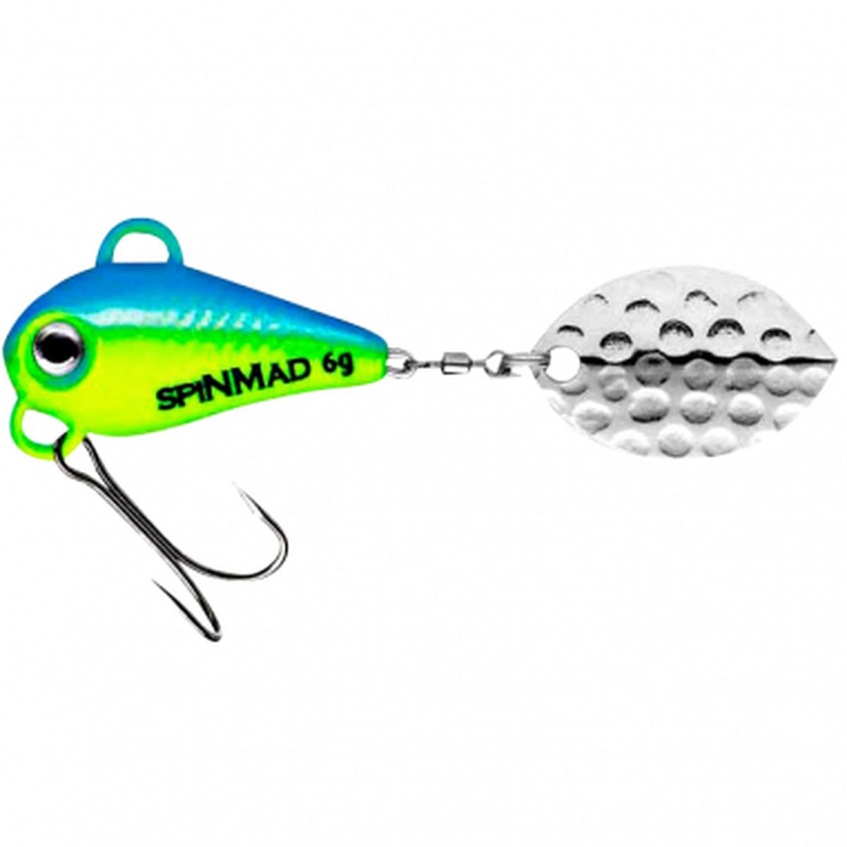 Lead head spinner Originals (Future, 6 g)
