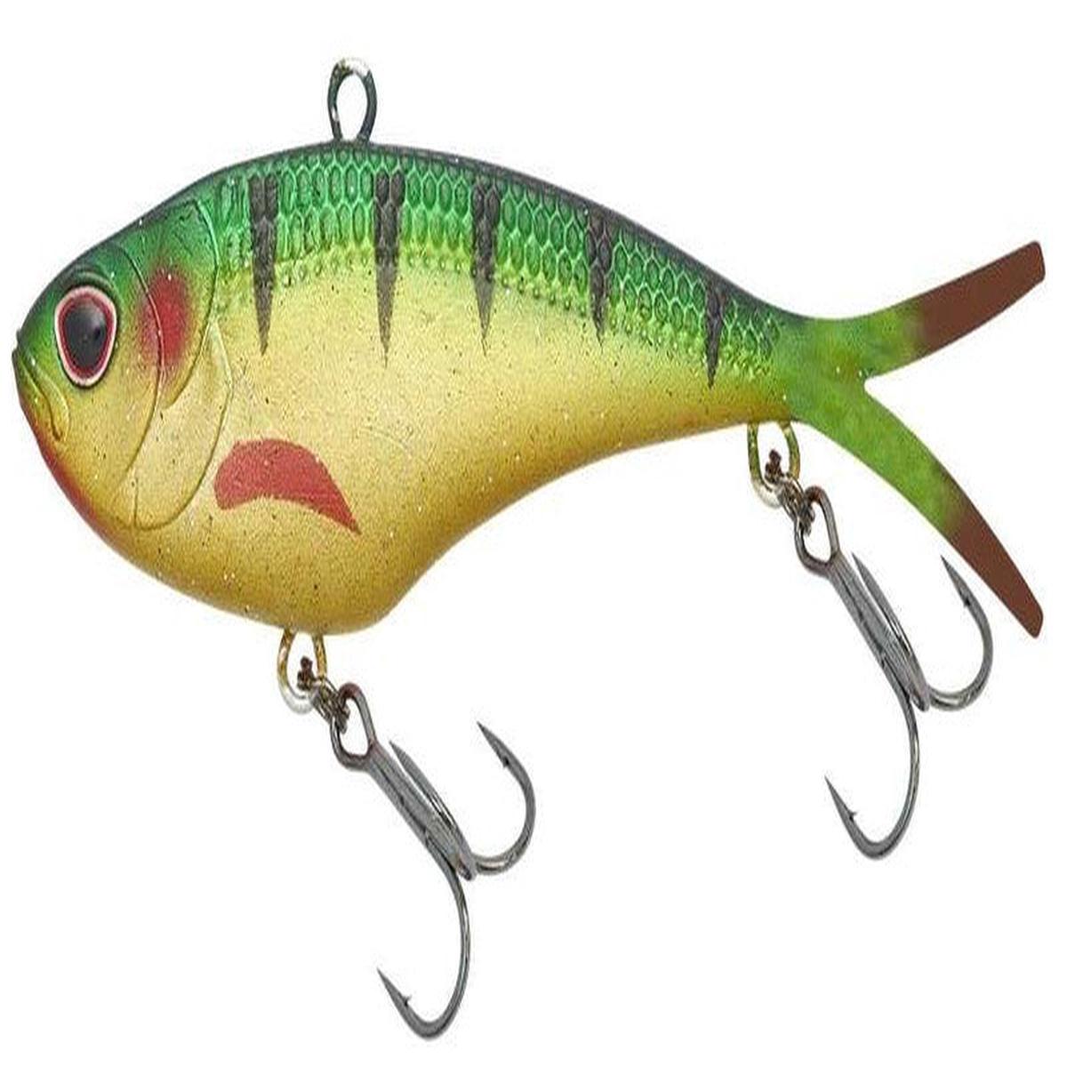 Nomad Design Vertrex Max Vibe Freshwater 95