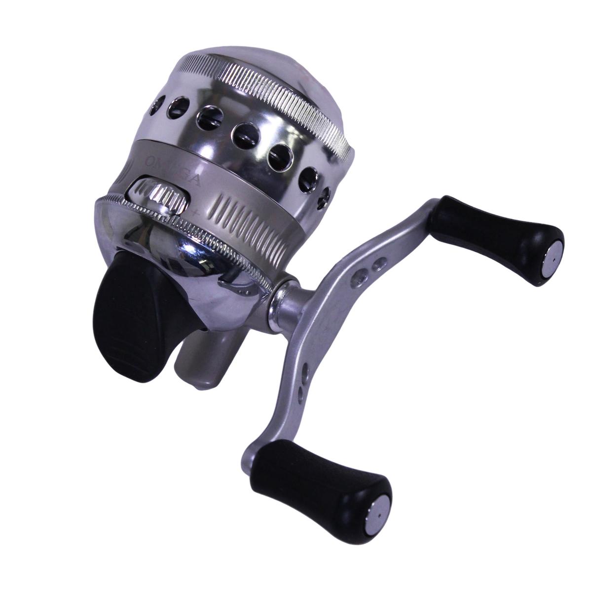 Omega 2sz Sc Reel 6bb+1, Spare Spool