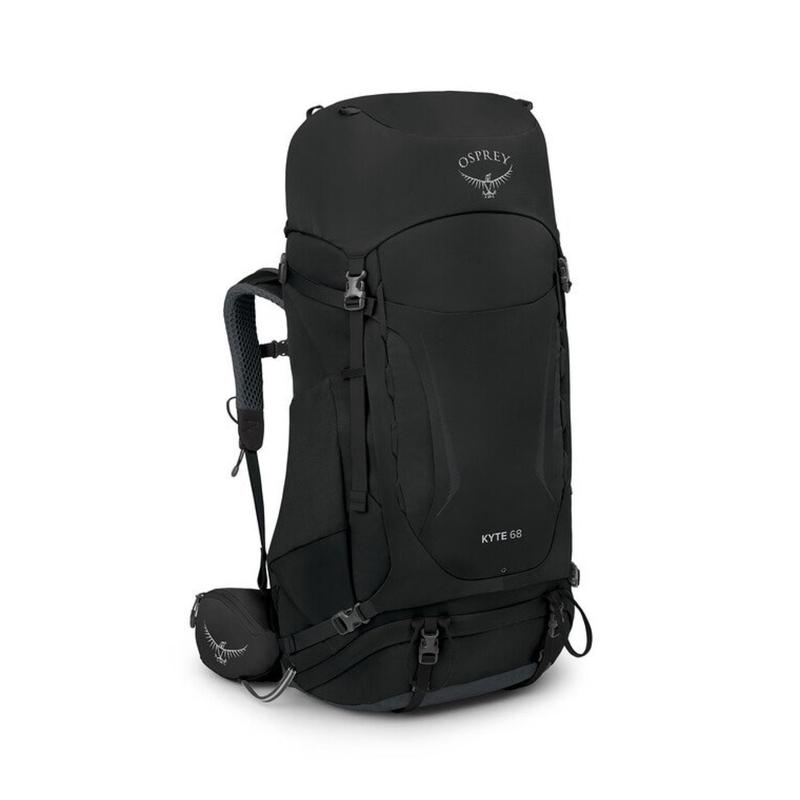 Osprey Kyte 68 Backpacking WM/L (Black)