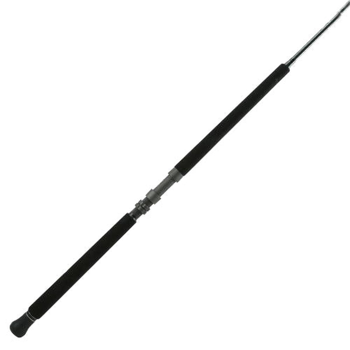 Pch Custom Rod 7' 0" M 1-pcs 12-25 Lbs