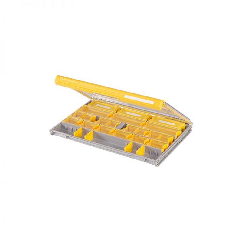 Plano Edge Terminal Box Case 3700