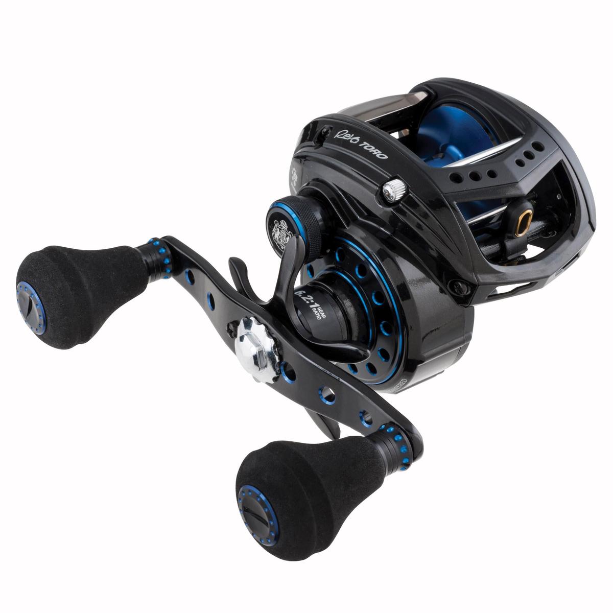 Revo T2 Bst51-hs Revo Toro Beast 6.2:1