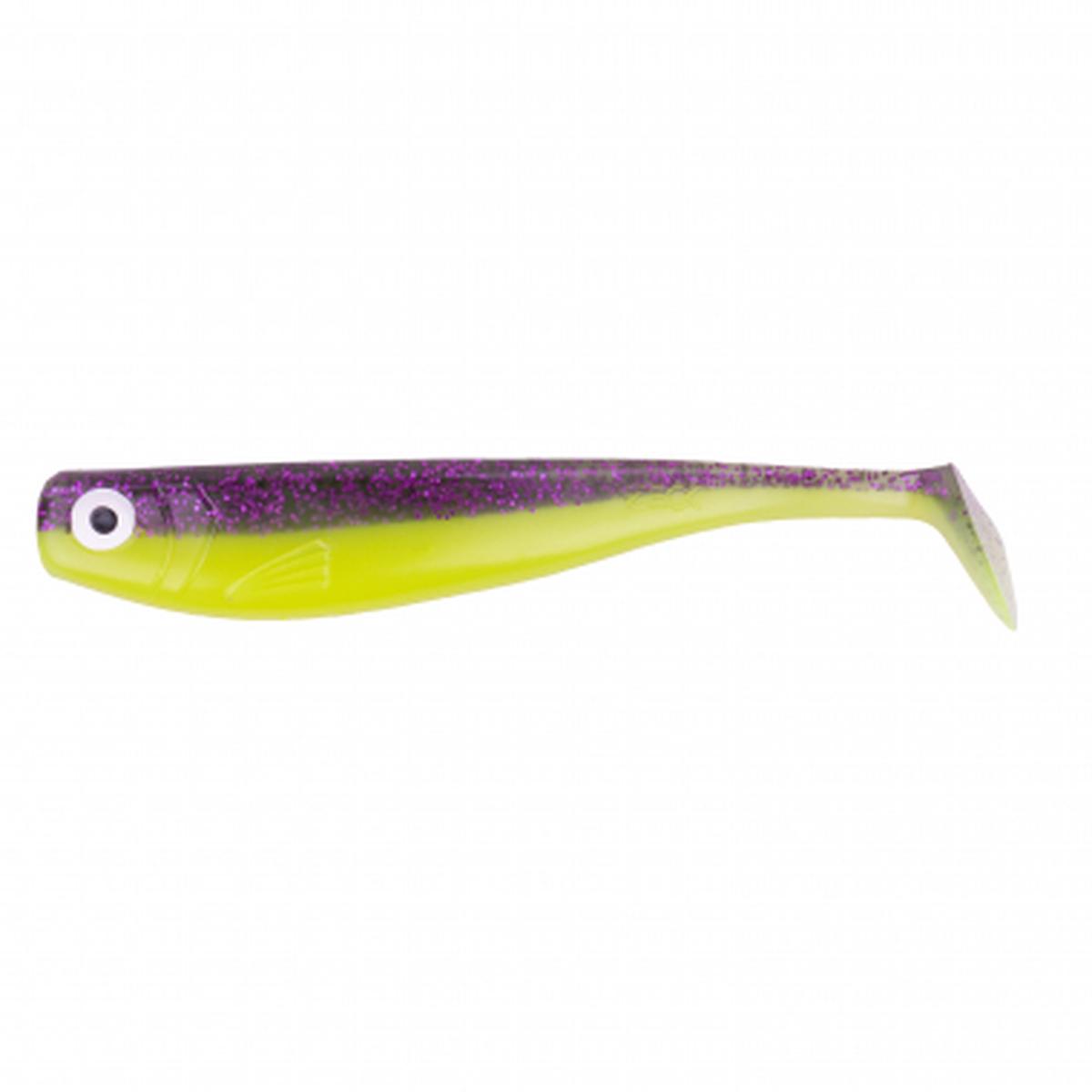 Shad (Chartreuse)