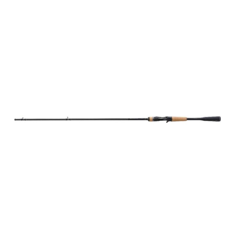 Shimano EXPRIDE 7'2" HEAVY Baitcast Rod