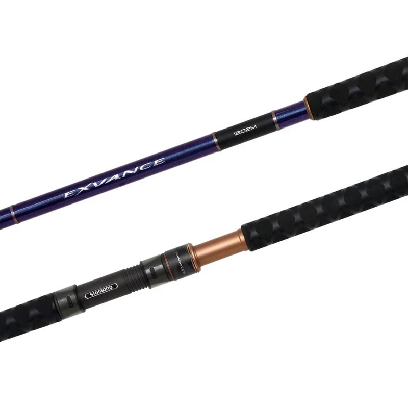 Shimano Exvance 10ft 0in Medium Heavy Surf Spin Rod