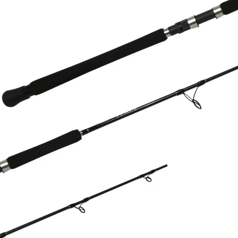 Shimano Terez 6ft 9in Medium Heavy Spin Rod